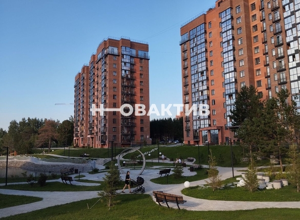 
   Продам 2-комнатную, 49.2 м², Охотская ул, 88/2

. Фото 21.