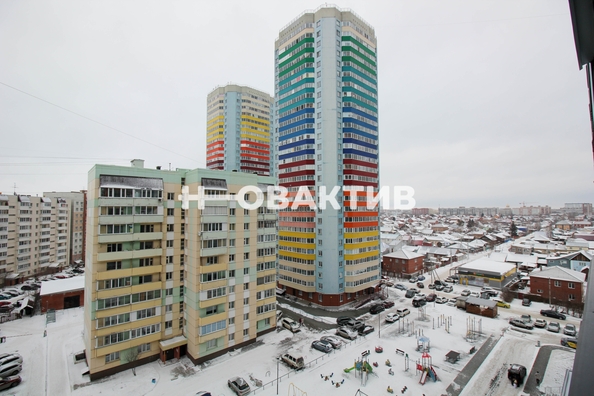 
   Продам 2-комнатную, 65.1 м², Волховская ул, 31

. Фото 20.