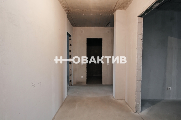 
   Продам 2-комнатную, 65.1 м², Волховская ул, 31

. Фото 25.