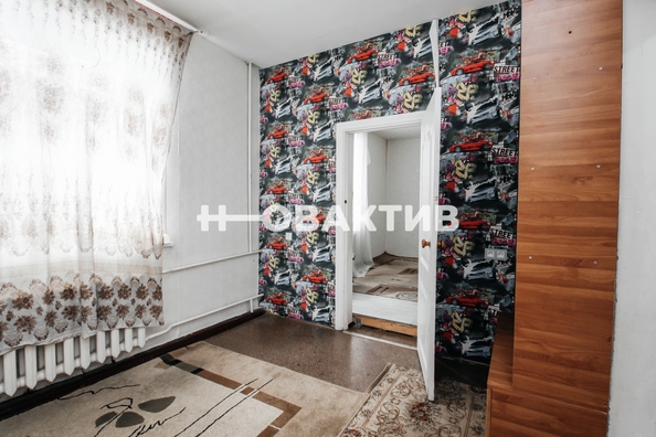 
   Продам 4-комнатную, 75 м², Сердюкова ул, 2

. Фото 9.