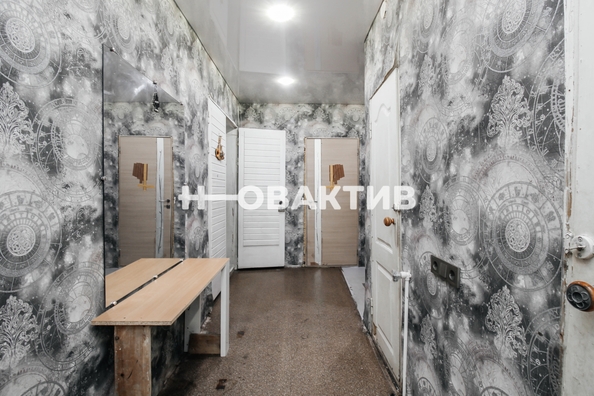 
   Продам 4-комнатную, 75 м², Сердюкова ул, 2

. Фото 13.