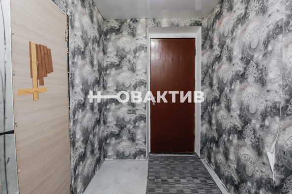 
   Продам 4-комнатную, 75 м², Сердюкова ул, 2

. Фото 15.