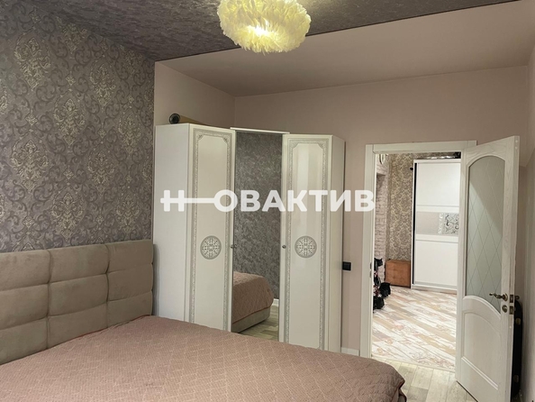 
   Продам 3-комнатную, 84.2 м², Комсомольская ул, 14

. Фото 2.