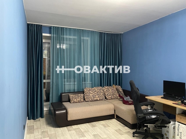 
   Продам 3-комнатную, 84.2 м², Комсомольская ул, 14

. Фото 5.