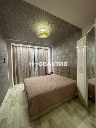 
   Продам 3-комнатную, 84.2 м², Комсомольская ул, 14

. Фото 4.