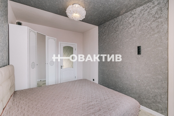 
   Продам 3-комнатную, 84.2 м², Комсомольская ул, 14

. Фото 5.