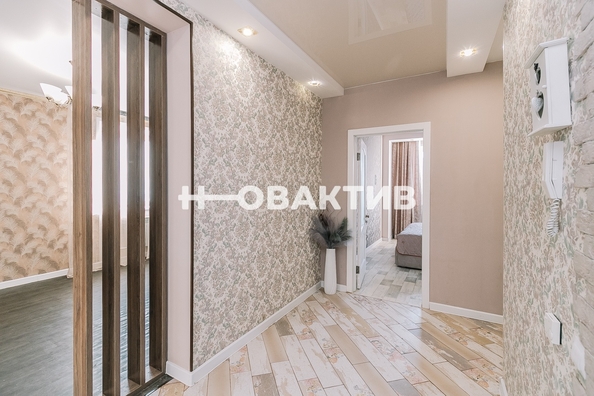 
   Продам 3-комнатную, 84.2 м², Комсомольская ул, 14

. Фото 14.