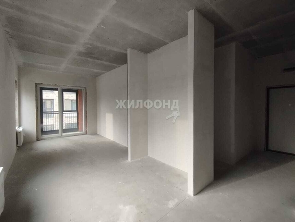 
   Продам 2-комнатную, 51.8 м², Серебряное озеро ул, 13

. Фото 1.