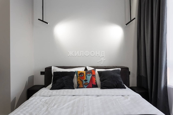 
   Продам 2-комнатную, 41.9 м², Спектр мкр, 15

. Фото 22.