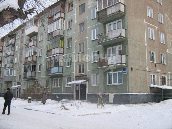 
   Продам 3-комнатную, 58.8 м², Объединения ул, 86/1

. Фото 13.