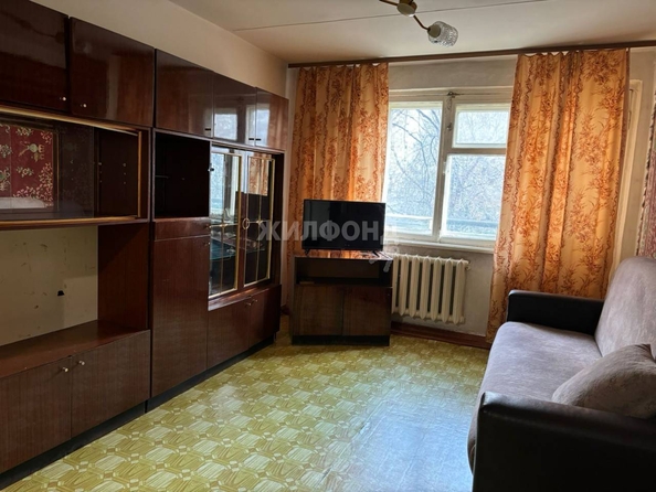 
   Продам 3-комнатную, 59.2 м², Зорге ул, 127

. Фото 1.