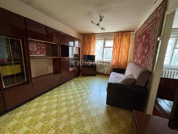 
   Продам 3-комнатную, 59.2 м², Зорге ул, 127

. Фото 5.