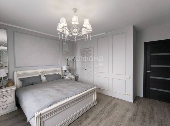 
   Продам 4-комнатную, 89.4 м², Белинского ул, 3

. Фото 5.