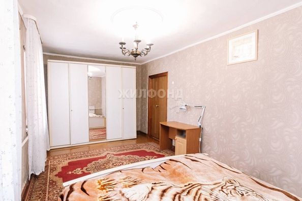 
   Продам дом, 78.4 м², Новосибирск

. Фото 6.