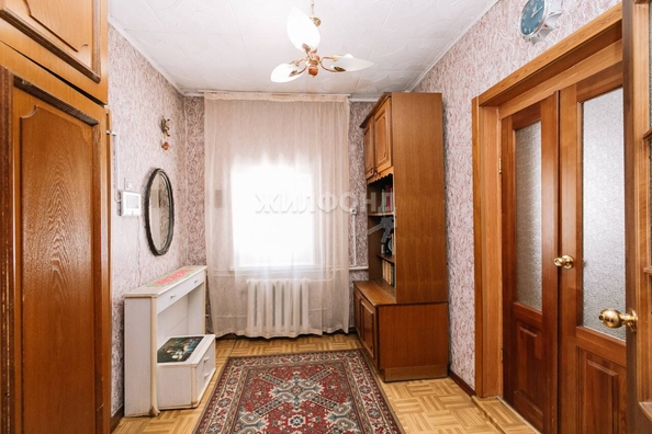 
   Продам дом, 78.4 м², Новосибирск

. Фото 9.