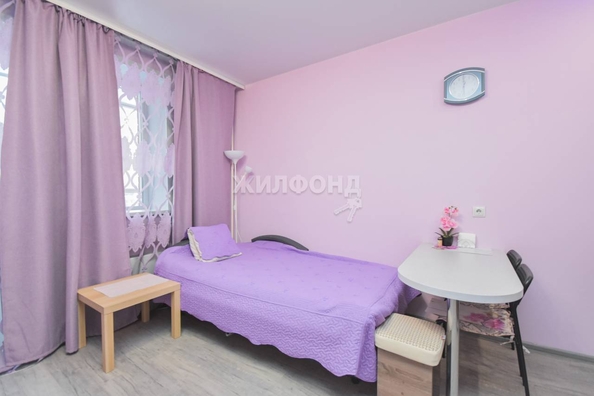 
   Продам студию, 26.9 м², Стартовая ул, 1

. Фото 2.