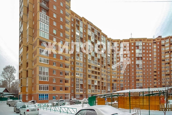 
   Продам студию, 26.9 м², Стартовая ул, 1

. Фото 22.