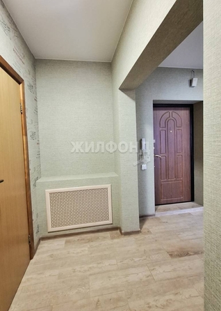 
   Продам 2-комнатную, 56 м², Горский мкр, 86

. Фото 14.