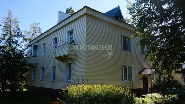 
   Продам 2-комнатную, 44 м², Красноуфимская ул, 12

. Фото 2.