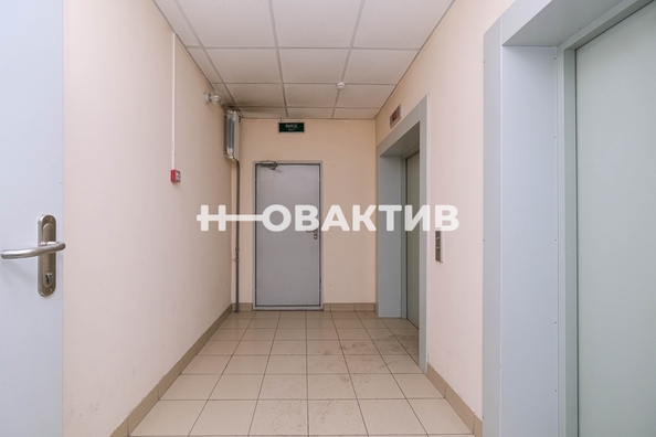 
   Продам 2-комнатную, 46 м², Николая Островского ул, 120

. Фото 22.