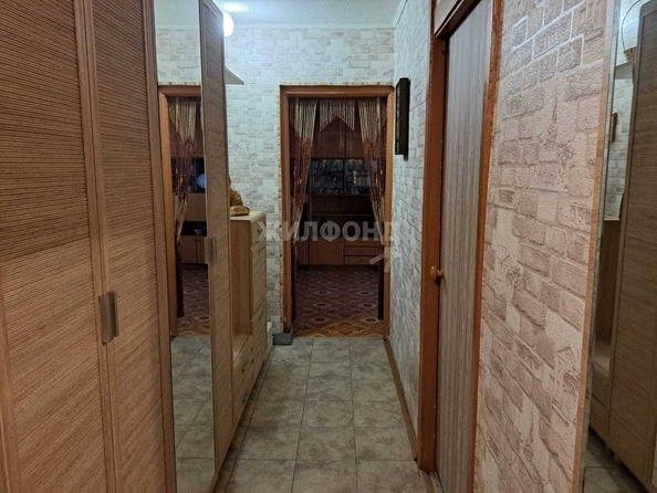 
   Продам 3-комнатную, 58.1 м², Крылова ул, 53

. Фото 7.