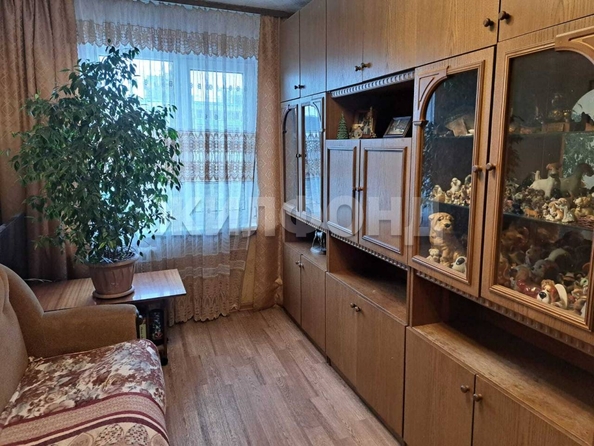 
  Продается 3-комн. квартира, 58.1 м², Крылова ул, д. 53
. Фото 3.