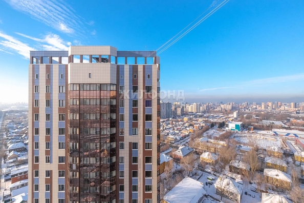 
   Продам 1-комнатную, 27.8 м², Гурьевская ул, 177/1

. Фото 20.