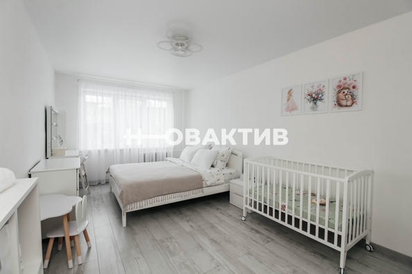 
   Продам 2-комнатную, 46.6 м², Ударная ул, 1/2

. Фото 3.