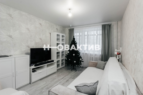 
   Продам 2-комнатную, 46.6 м², Ударная ул, 1/2

. Фото 6.