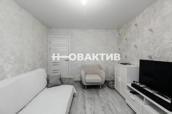 
   Продам 2-комнатную, 46.6 м², Ударная ул, 1/2

. Фото 8.