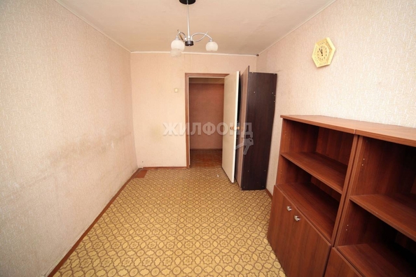 
   Продам 3-комнатную, 58.9 м², Котовского ул, 52

. Фото 5.