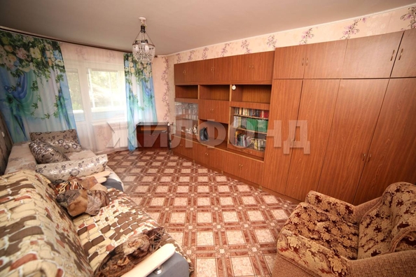 
  Продается 3-комн. квартира, 58.9 м², Котовского ул, д. 52
. Фото 2.