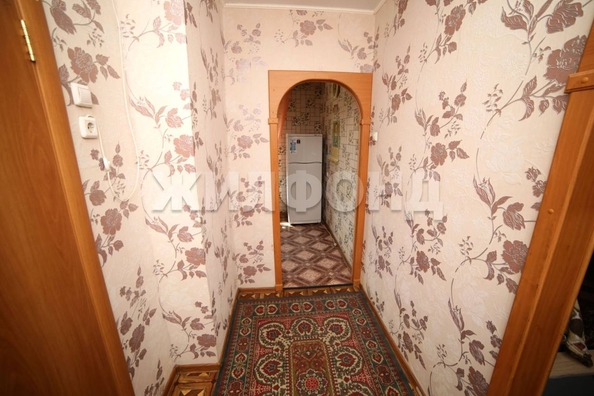 
  Продается 3-комн. квартира, 58.9 м², Котовского ул, д. 52
. Фото 5.