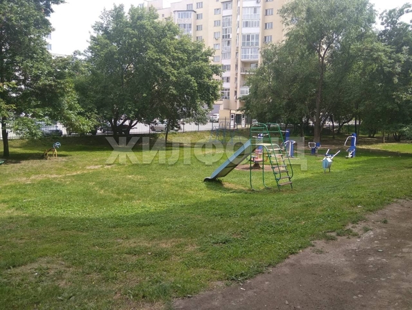 
  Продается 3-комн. квартира, 58.9 м², Котовского ул, д. 52
. Фото 7.