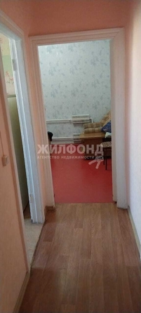 
  Сдам в аренду 2-комнатную квартиру, 57 м², Новосибирск

. Фото 4.