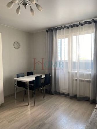 
  Сдам посуточно в аренду 1-комнатную квартиру, 30 м², Новосибирск

. Фото 3.