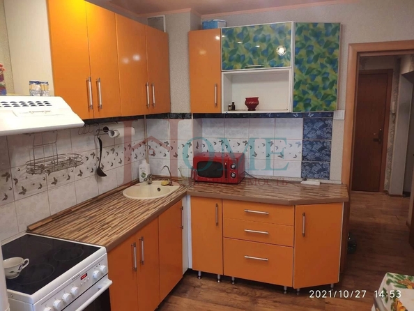 
  Сдам посуточно в аренду 2-комнатную квартиру, 60 м², Новосибирск

. Фото 1.