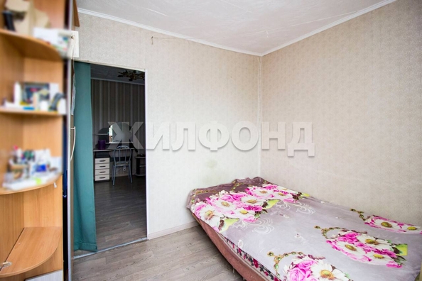 
   Продам 1-комнатную, 31.9 м², Первомайская ул, 114

. Фото 6.