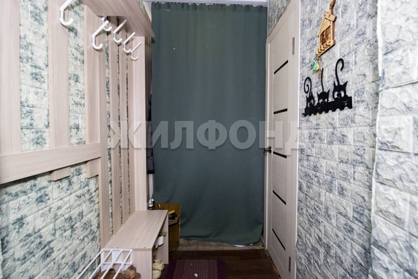 
   Продам 1-комнатную, 31.9 м², Первомайская ул, 114

. Фото 8.
