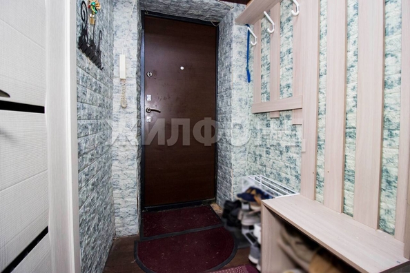
   Продам 1-комнатную, 31.9 м², Первомайская ул, 114

. Фото 9.