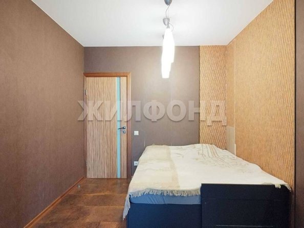 
   Продам 1-комнатную, 54.7 м², Балтийская ул, 35

. Фото 6.