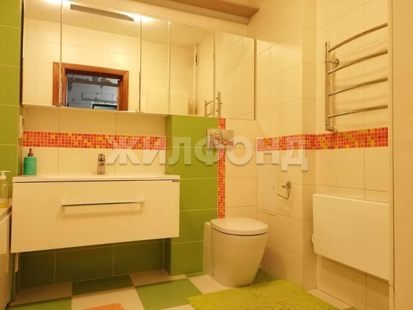
   Продам 1-комнатную, 54.7 м², Балтийская ул, 35

. Фото 8.