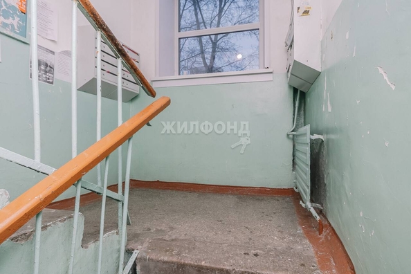 
   Продам 1-комнатную, 31.8 м², Ватутина ул, 18а

. Фото 12.