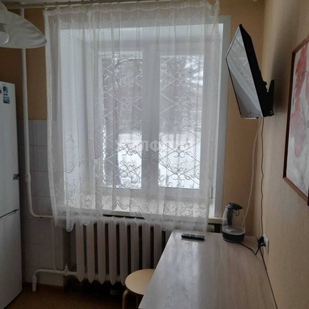 
   Продам 1-комнатную, 32.1 м², Краснообск, 19

. Фото 6.