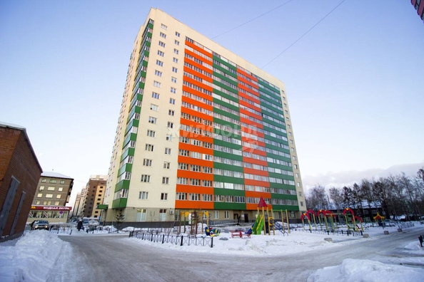 
   Продам студию, 20.5 м², Героев Революции ул, 21

. Фото 19.