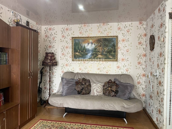 
   Продам 2-комнатную, 41.9 м², Пермитина ул, 6

. Фото 1.