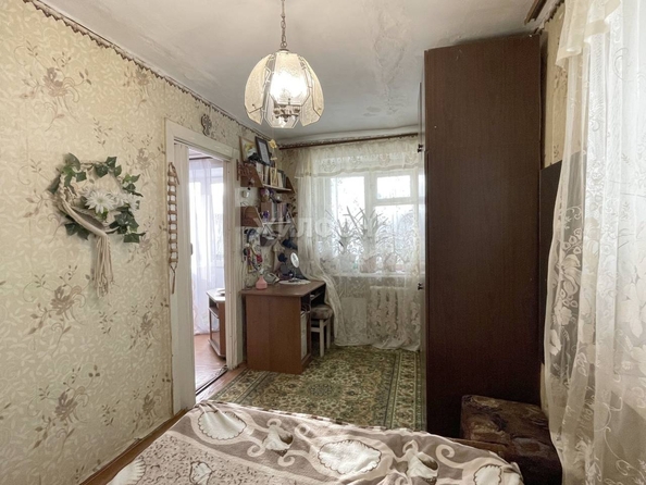 
   Продам 2-комнатную, 41.9 м², Пермитина ул, 6

. Фото 5.