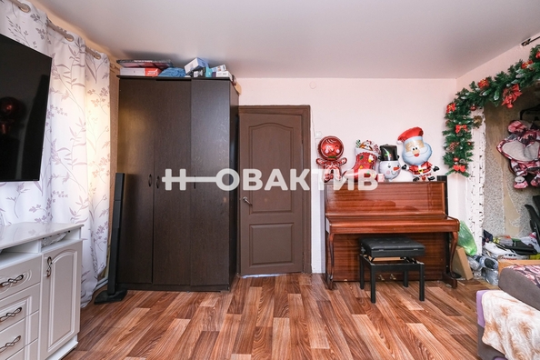 
   Продам дом, 88 м², Новосибирск

. Фото 4.