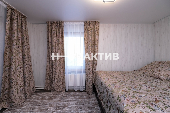 
   Продам дом, 88 м², Новосибирск

. Фото 5.