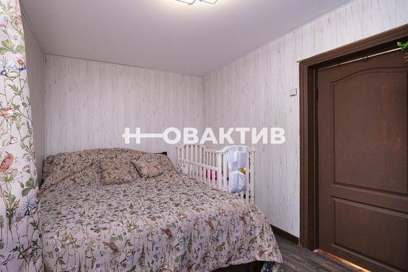 
   Продам дом, 88 м², Новосибирск

. Фото 7.